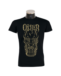  THE OTHER 'Casket' T-Shirt