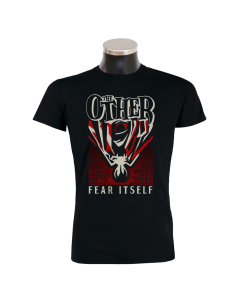 THE OTHER 'Fear itself' T-Shirt