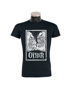THE OTHER 'Graveyard' T-Shirt