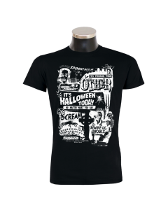 THE OTHER 'Halloween' T-Shirt