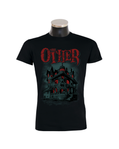 THE OTHER 'Haunted' T-Shirt