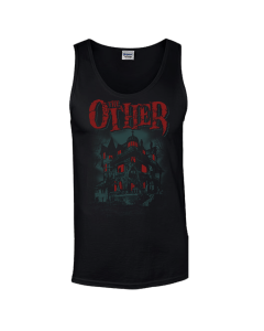 THE OTHER 'Haunted' Tanktop