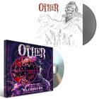 THE OTHER 'Alienated' CD Digipak + 7" + Videonachricht 