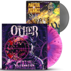 THE OTHER 'Alienated' LP Splatter + 7" + Videonachricht 