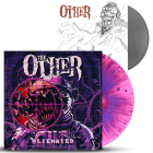 THE OTHER 'Alienated' LP Splatter + 7" + Videonachricht 