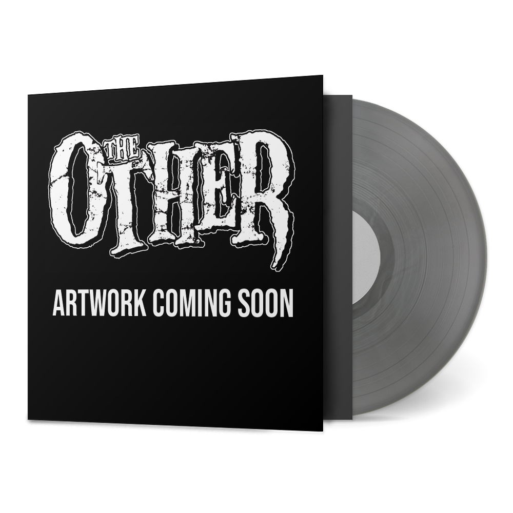 THE OTHER 'Other Dimensions' Silber Vinyl Gatefold 