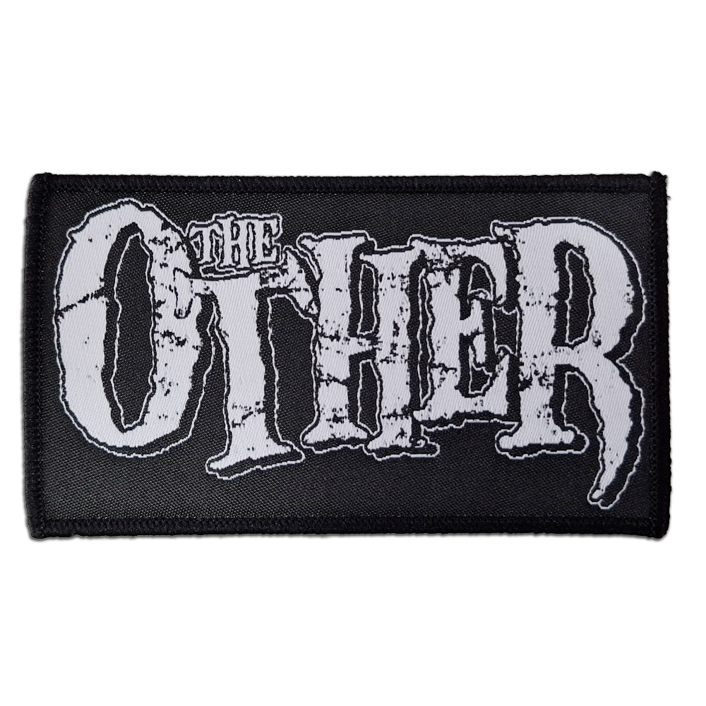 THE OTHER 'Logo' Patch