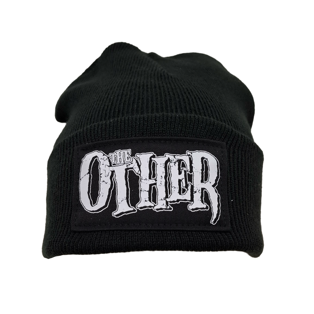 THE OTHER 'Logo' Beanie