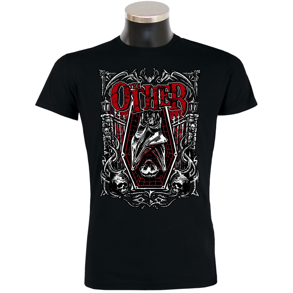 THE OTHER 'Bat' T-Shirt