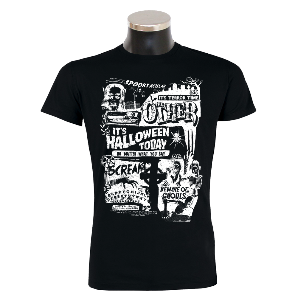 THE OTHER 'Halloween' T-Shirt