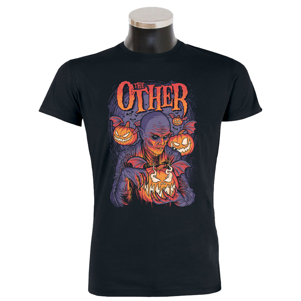 THE OTHER 'Nosferatu' T-Shirt