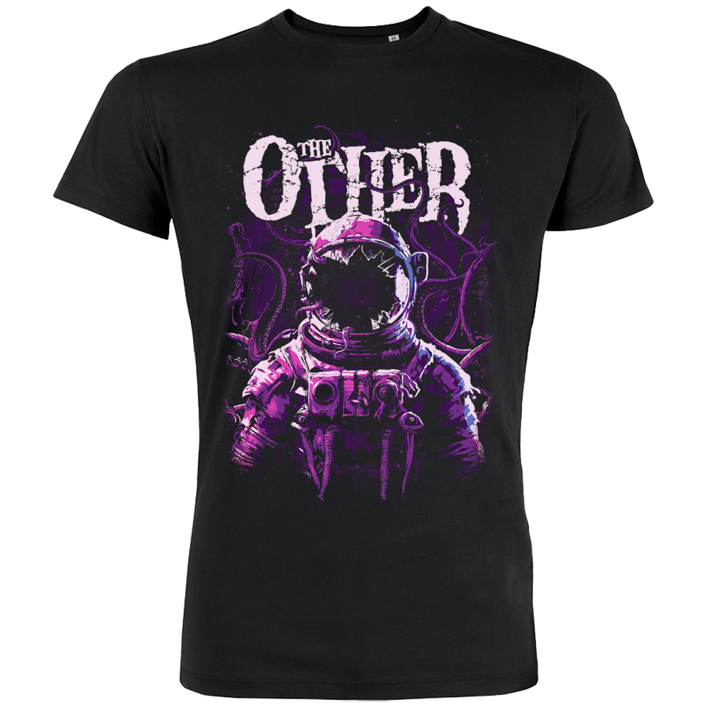 THE OTHER 'Alienated' T-Shirt