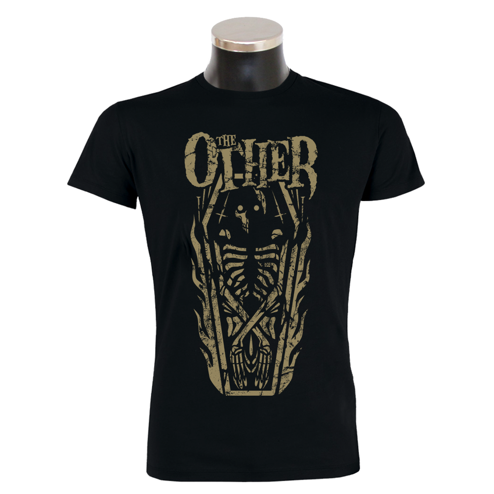  THE OTHER 'Casket' T-Shirt