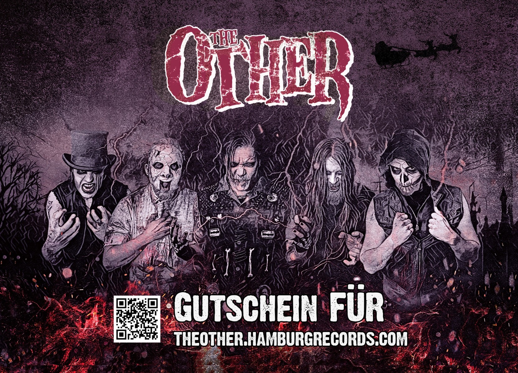 '50€' Gutschein