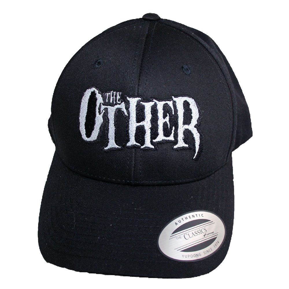 THE OTHER 'Logo' Curved Cap