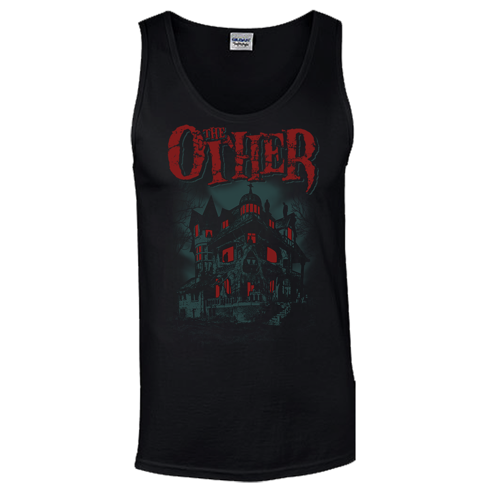 THE OTHER 'Haunted' Tanktop